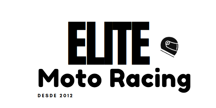 Elite moto racing